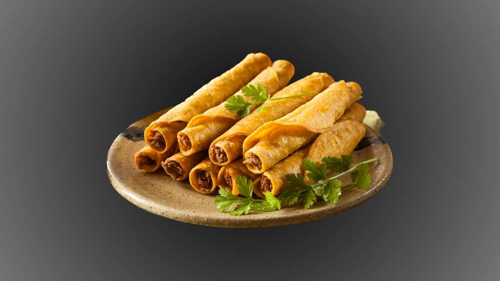 FLAUTAS